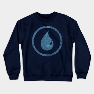 Mana of the Islands Crewneck Sweatshirt